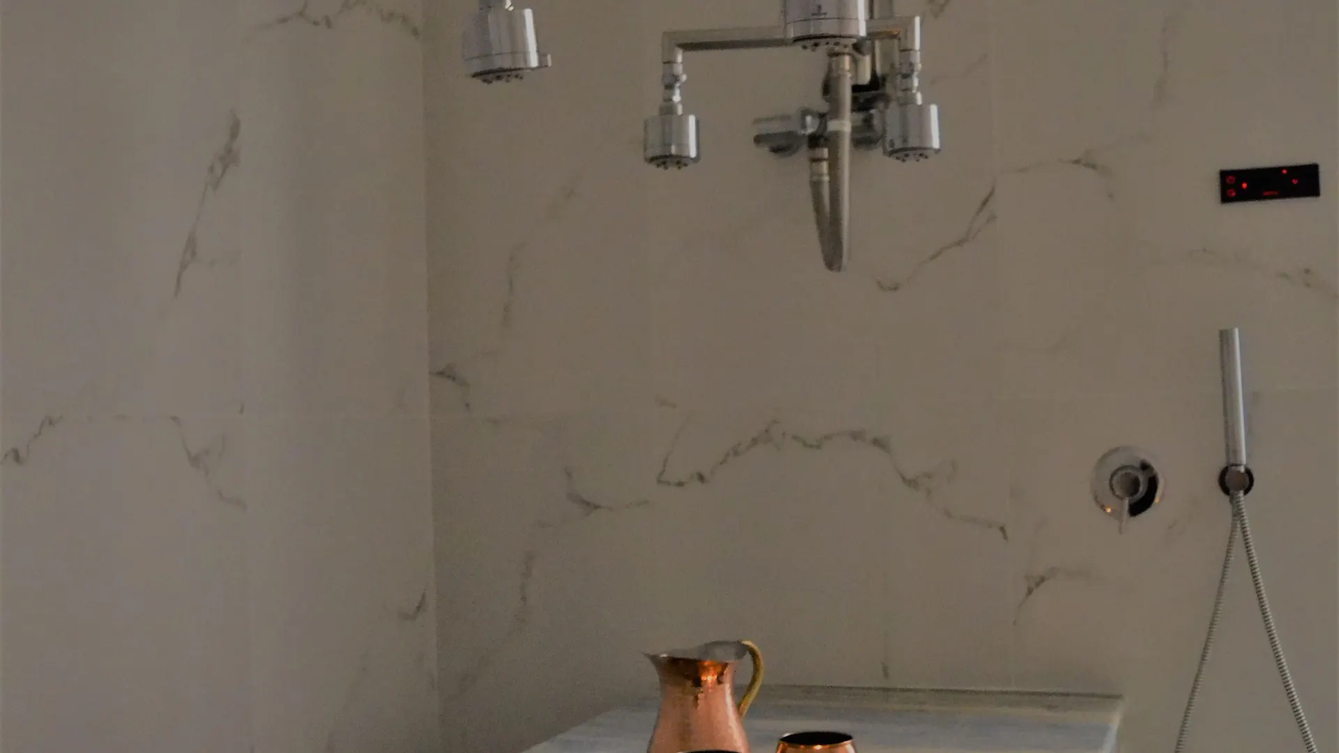 Alley Boutique Hotel And Spa Argostoli