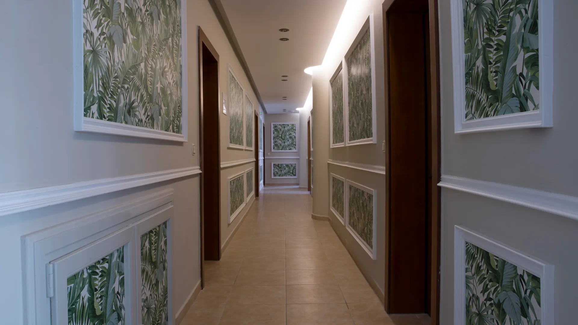Alley Boutique Hotel And Spa Argostoli