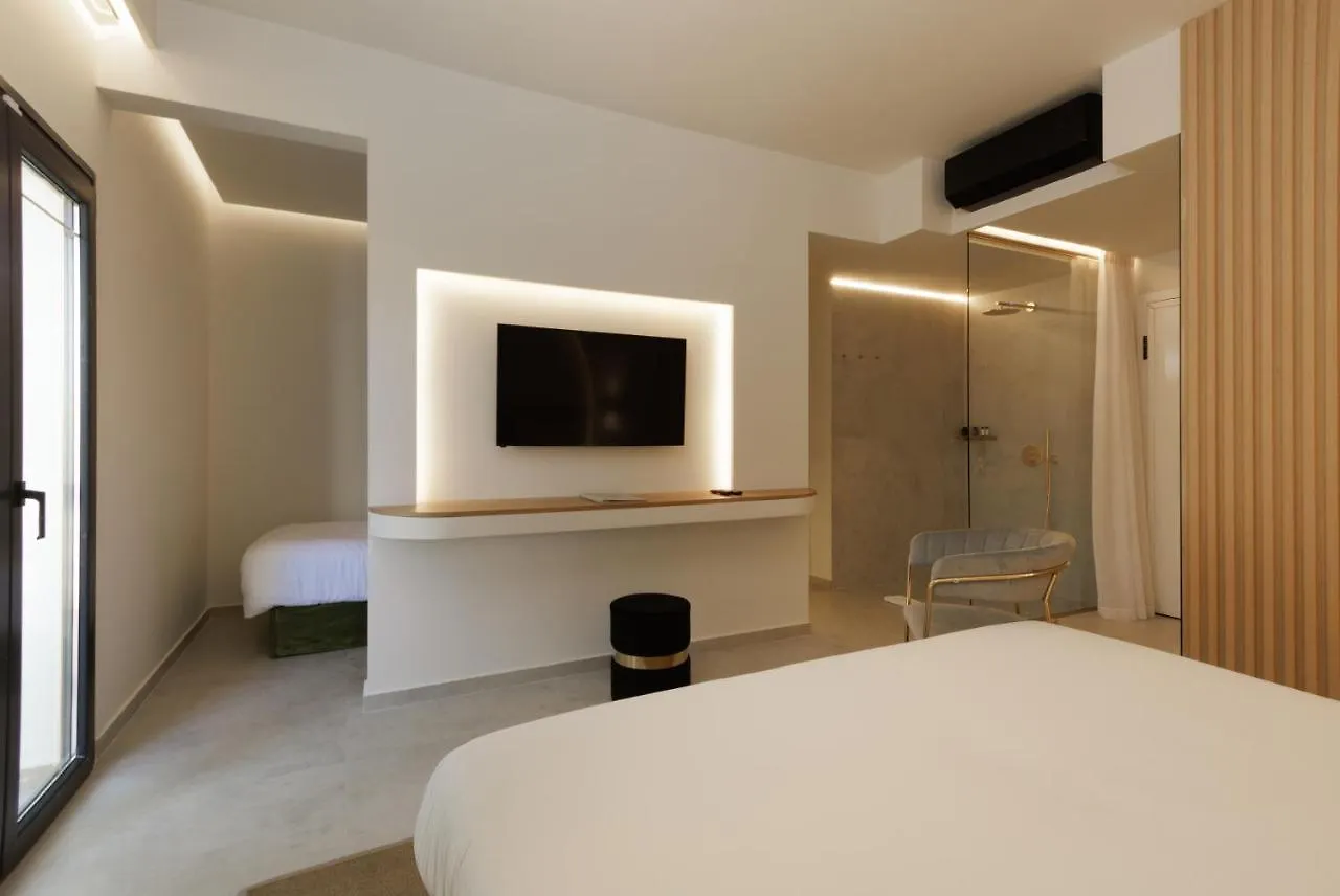 Alley Boutique Hotel And Spa Argostoli   Argostoli (Kefalonia)