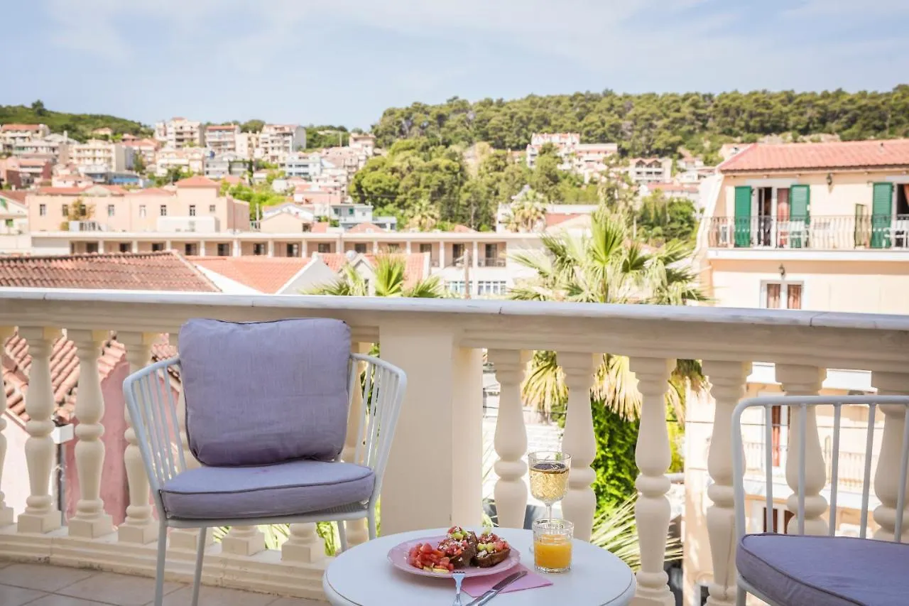 Alley Boutique Hotel And Spa Argostoli  4*, Argostoli (Kefalonia)