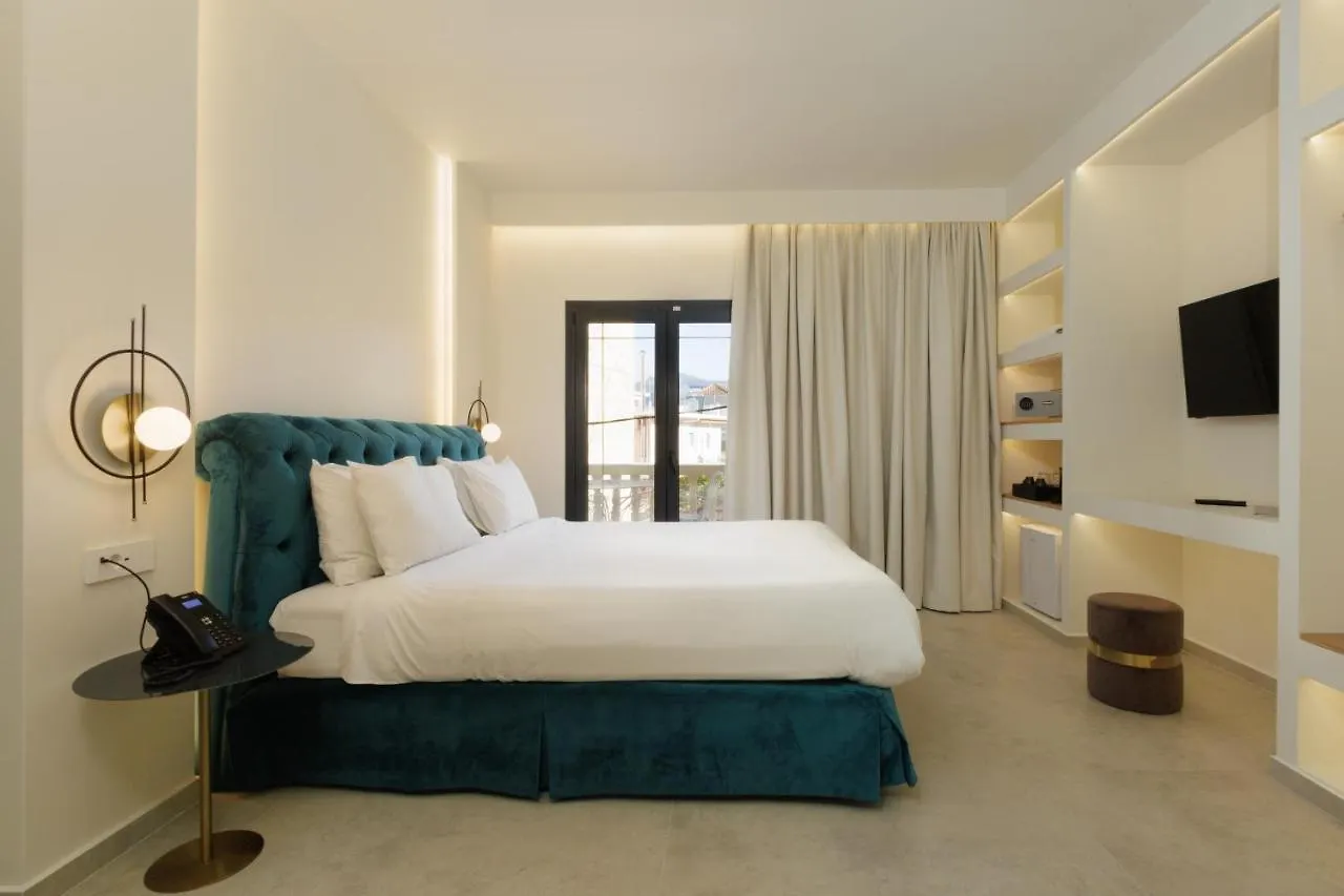 ****  Alley Boutique Hotel And Spa Argostoli  Grecia