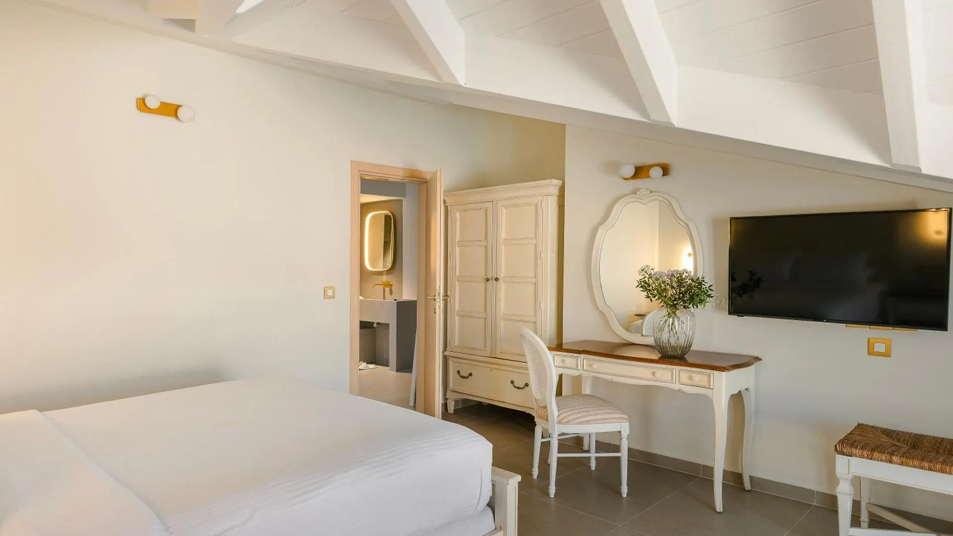 Alley Boutique Hotel And Spa Argostoli  Argostoli (Kefalonia)