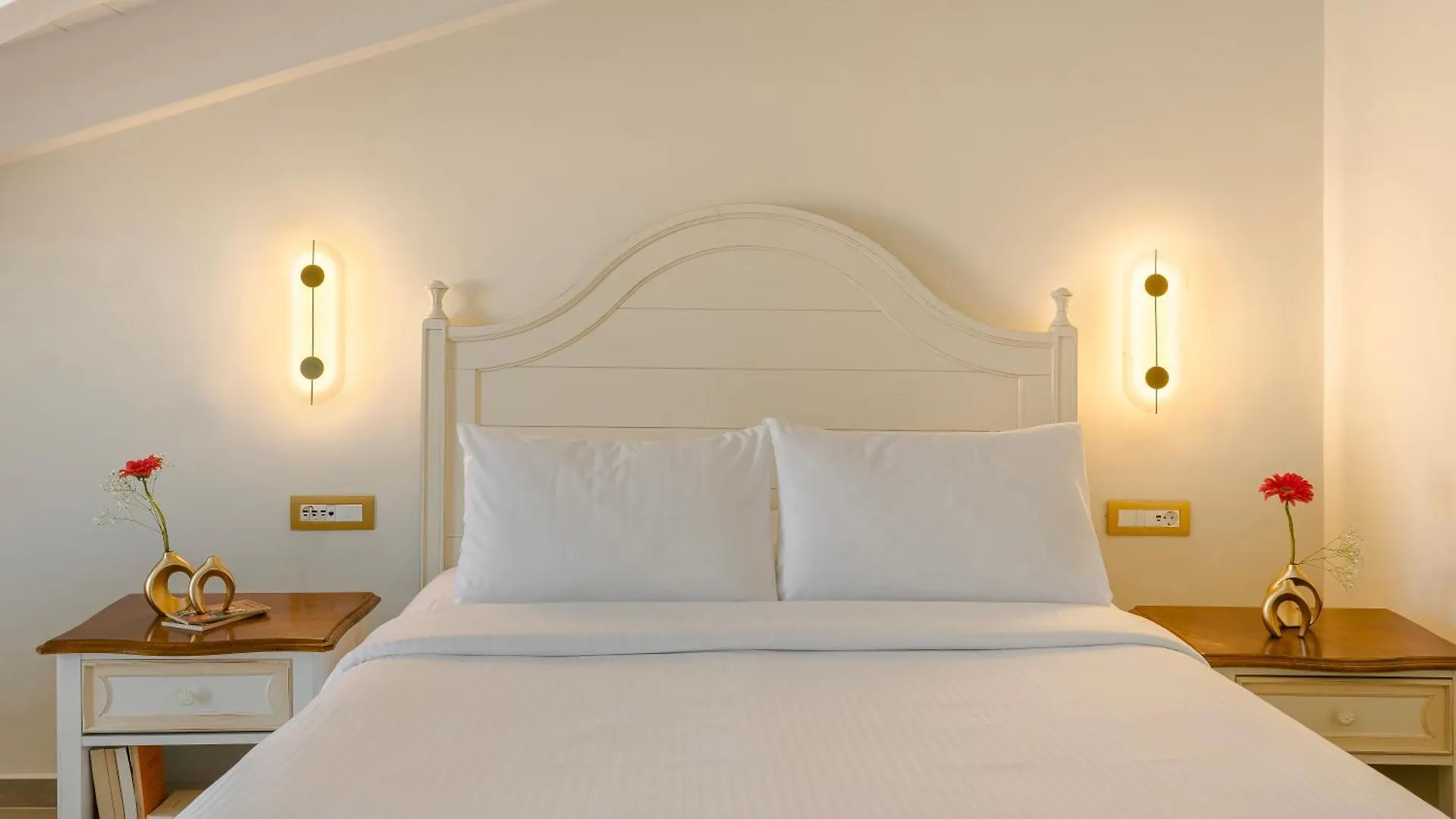 Alley Boutique Hotel And Spa Argostoli