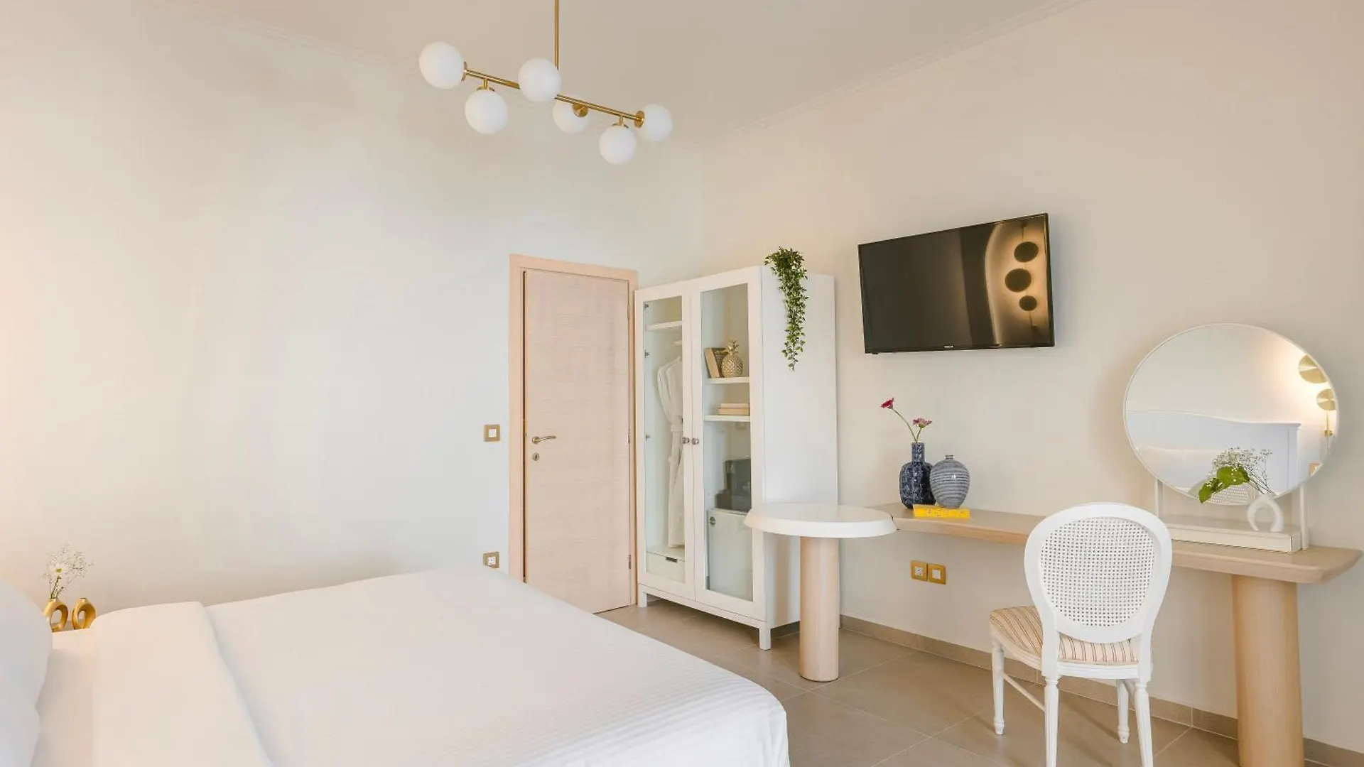 Alley Boutique Hotel And Spa Argostoli  Grecia