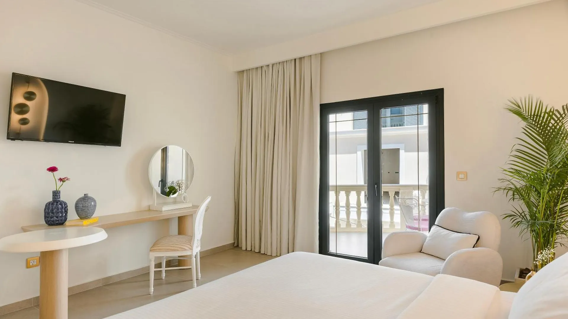 Alley Boutique Hotel And Spa Argostoli  4*, Argostoli (Kefalonia) Grecia