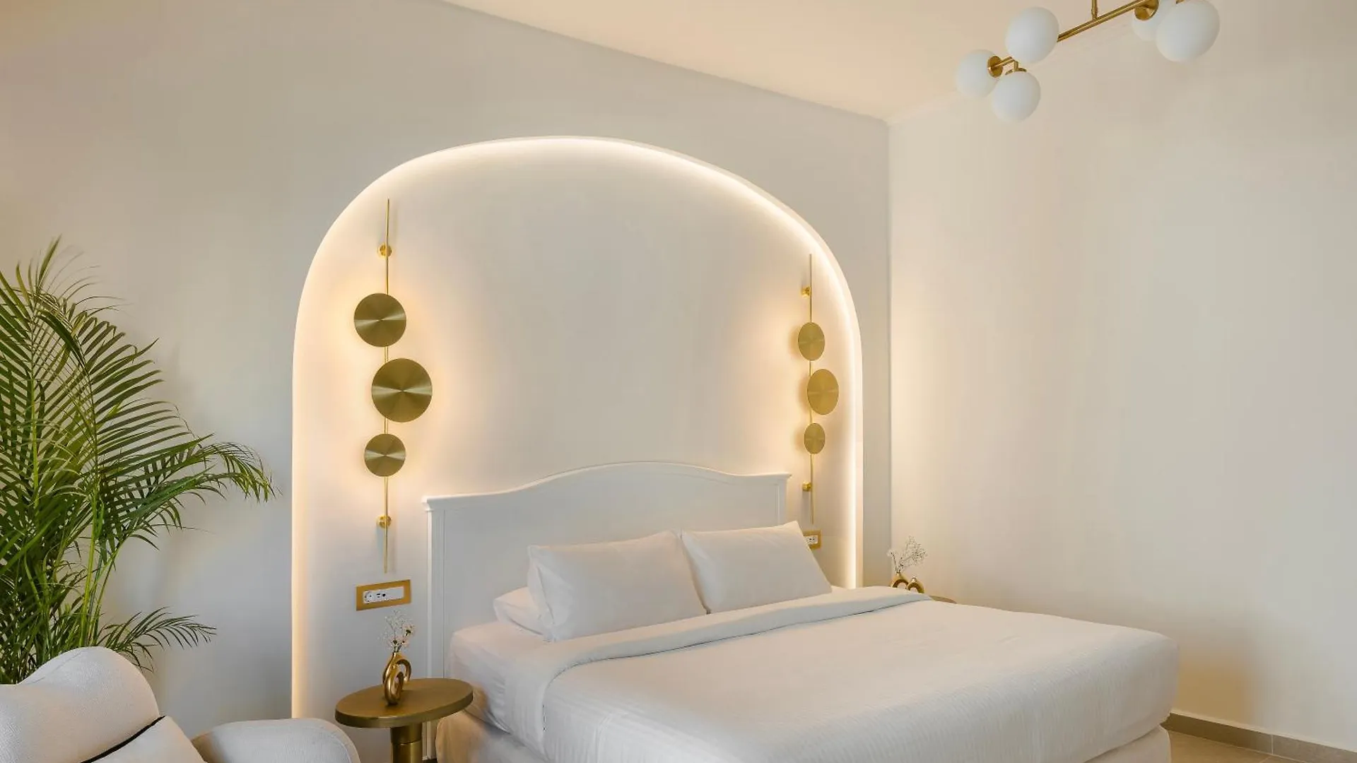 Alley Boutique Hotel And Spa Argostoli  Grecia