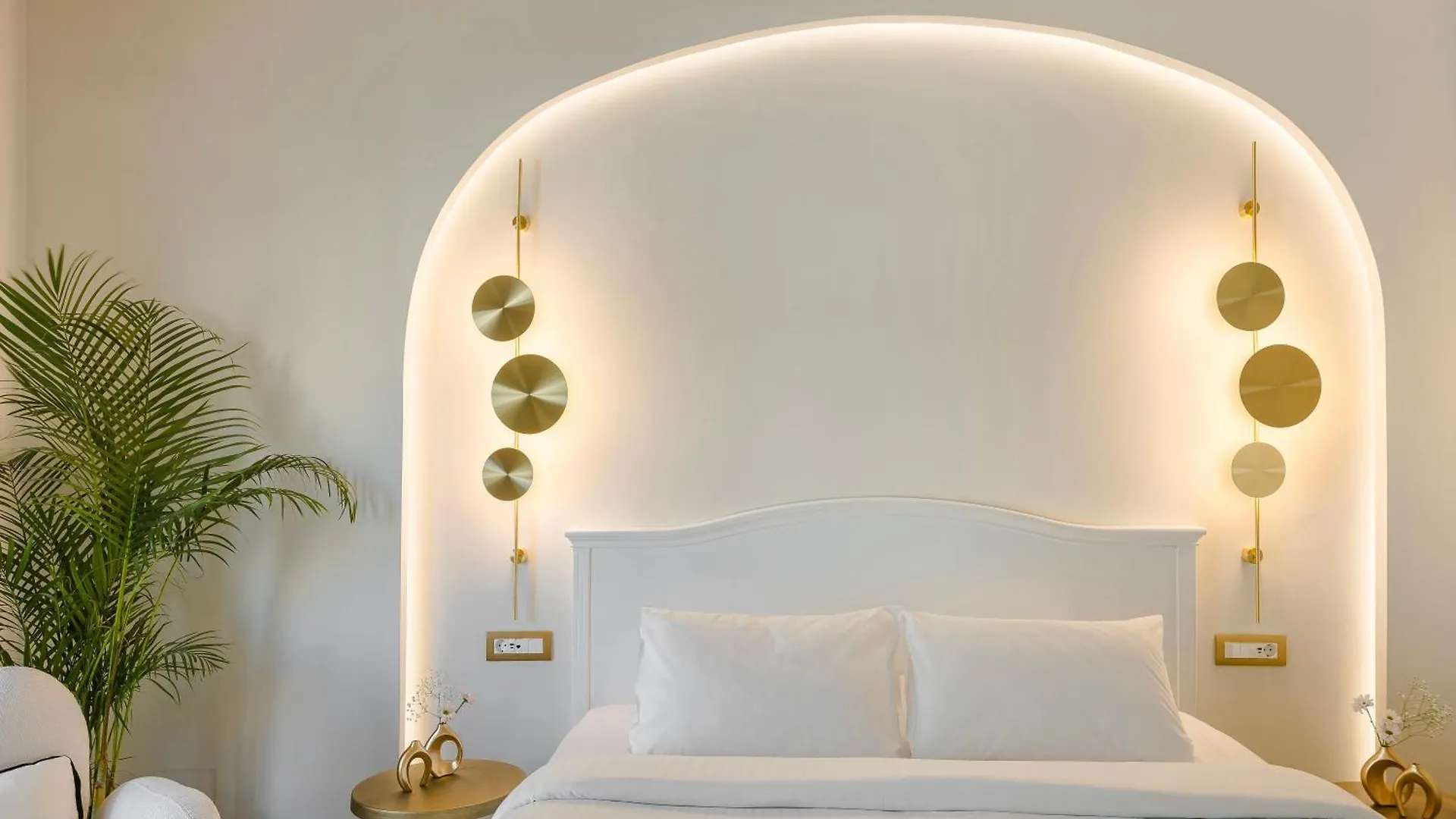 Alley Boutique Hotel And Spa Argostoli   Argostoli (Kefalonia)