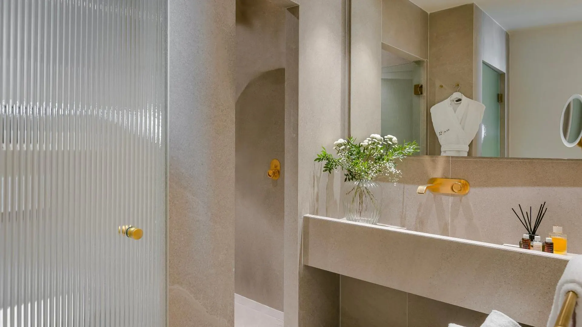 Alley Boutique Hotel And Spa Argostoli  4*, Argostoli (Kefalonia)