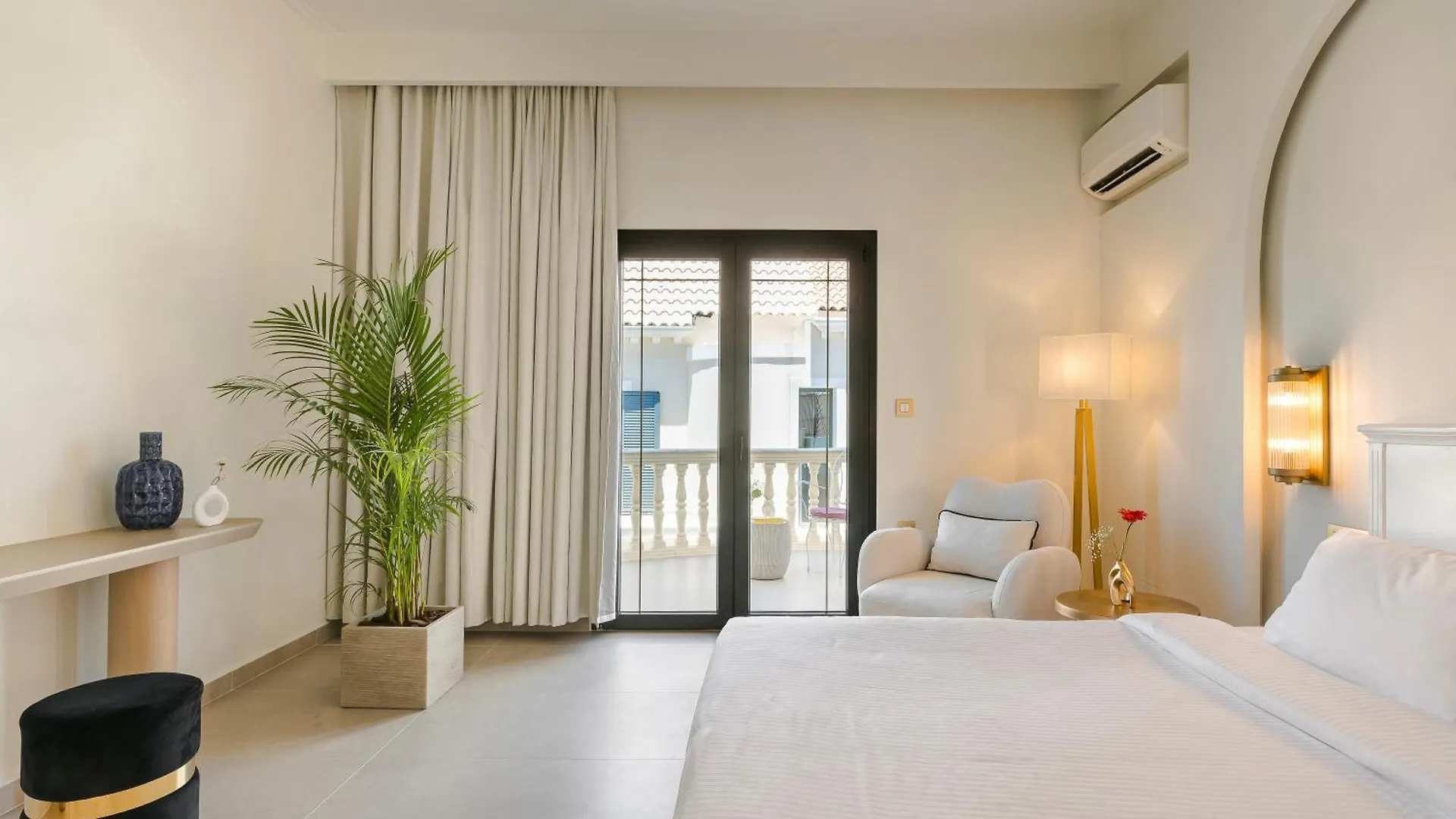 Alley Boutique Hotel And Spa Argostoli