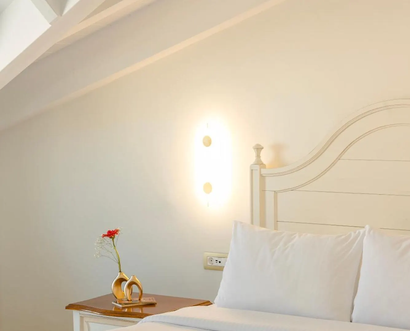 Alley Boutique Hotel And Spa Argostoli  Grecia