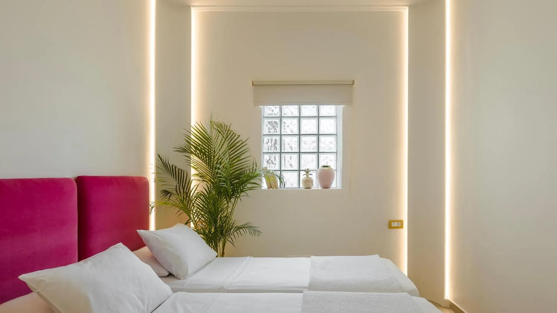 Alley Boutique Hotel And Spa Argostoli  Grecia