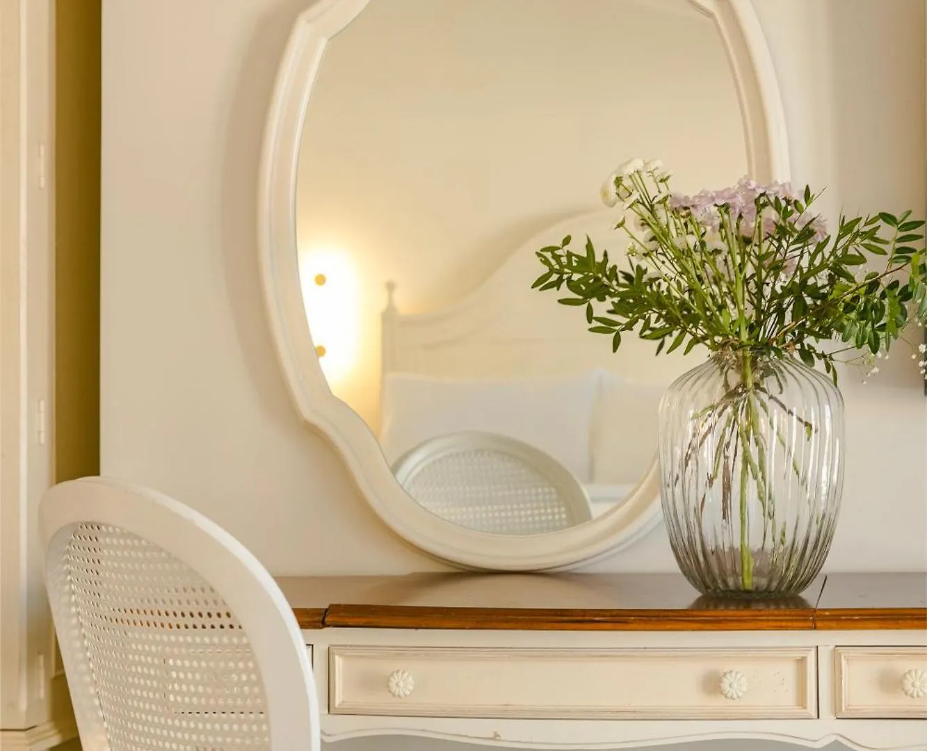Alley Boutique Hotel And Spa Argostoli
