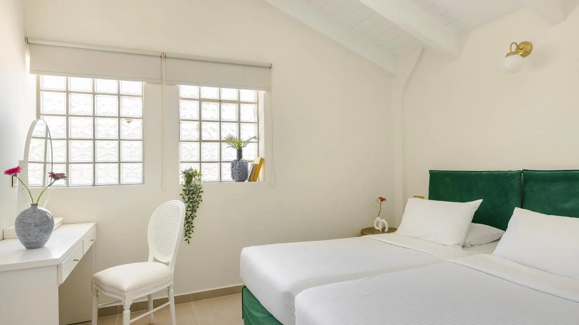 Alley Boutique Hotel And Spa Argostoli