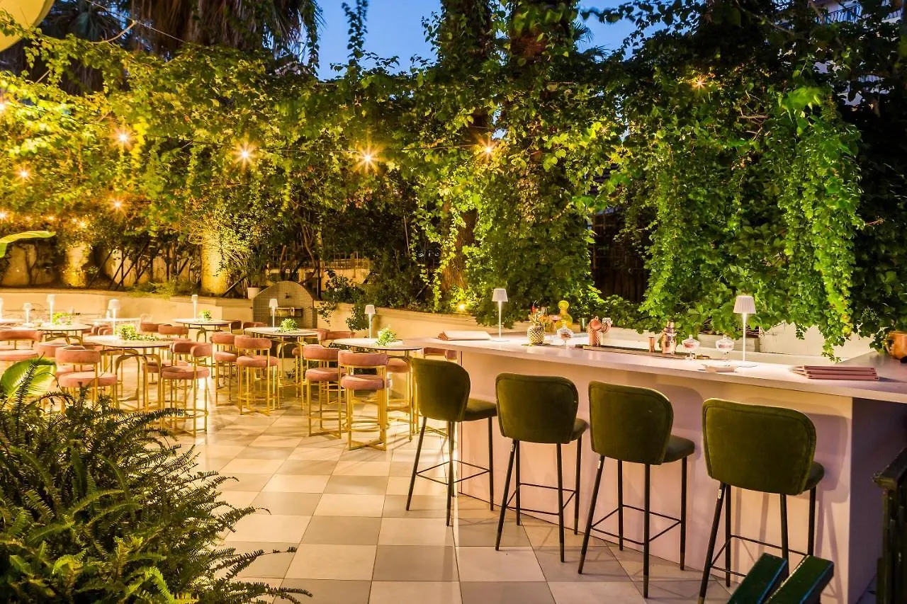 Alley Boutique Hotel And Spa Argostoli  4*, Argostoli (Kefalonia) Greece