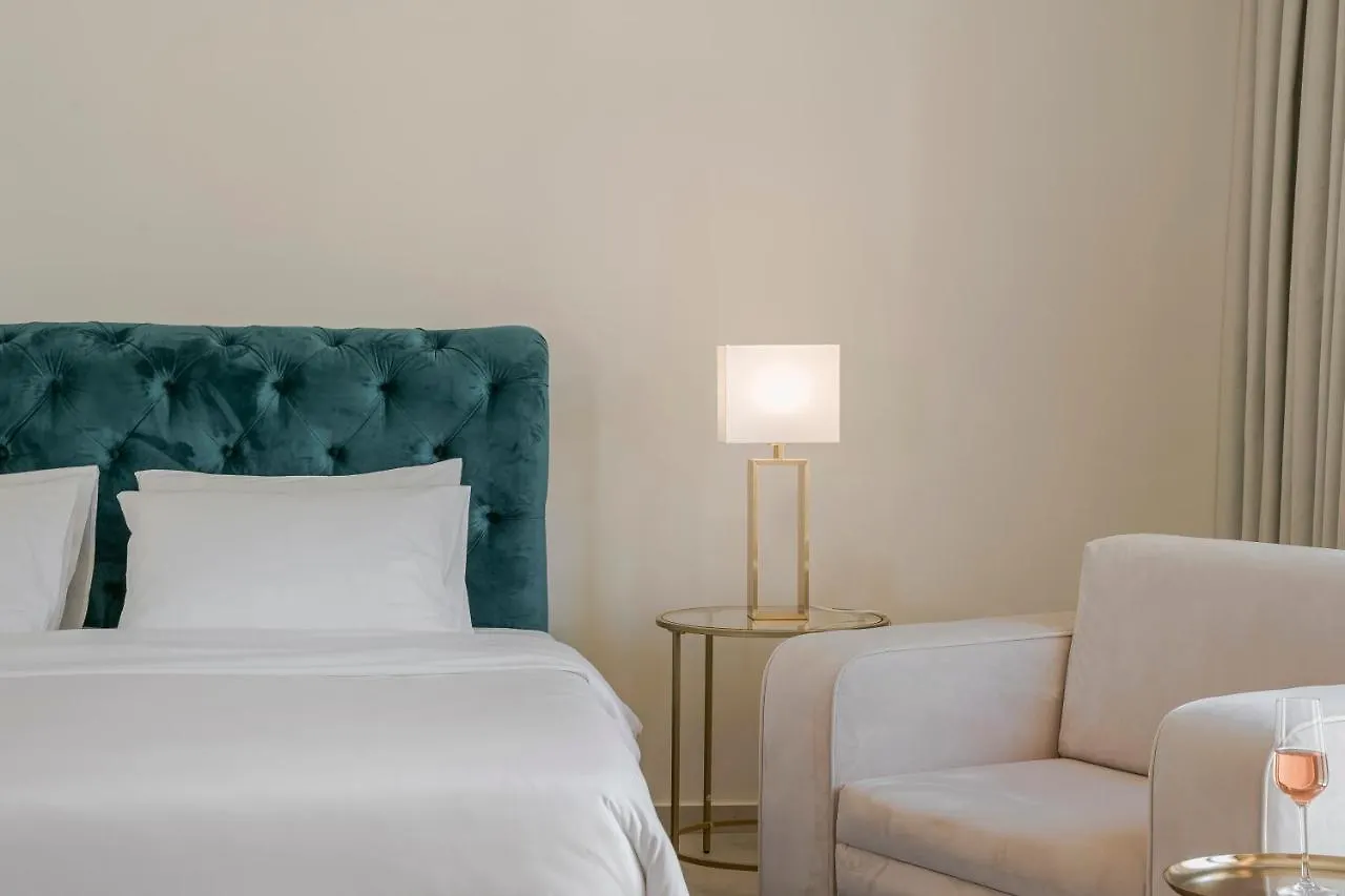 Alley Boutique Hotel And Spa Argostoli  4*, Argostoli (Kefalonia)