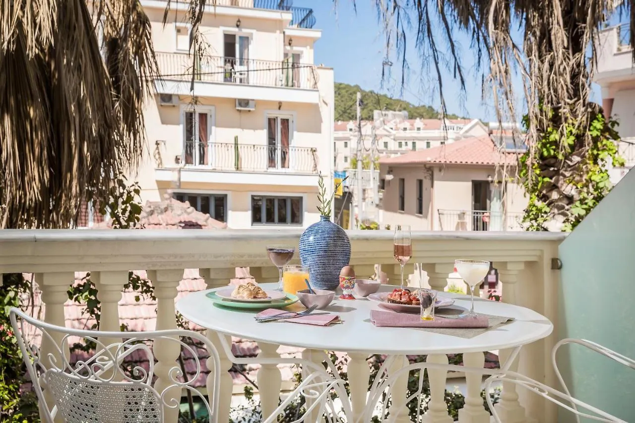 Alley Boutique Hotel And Spa Argostoli