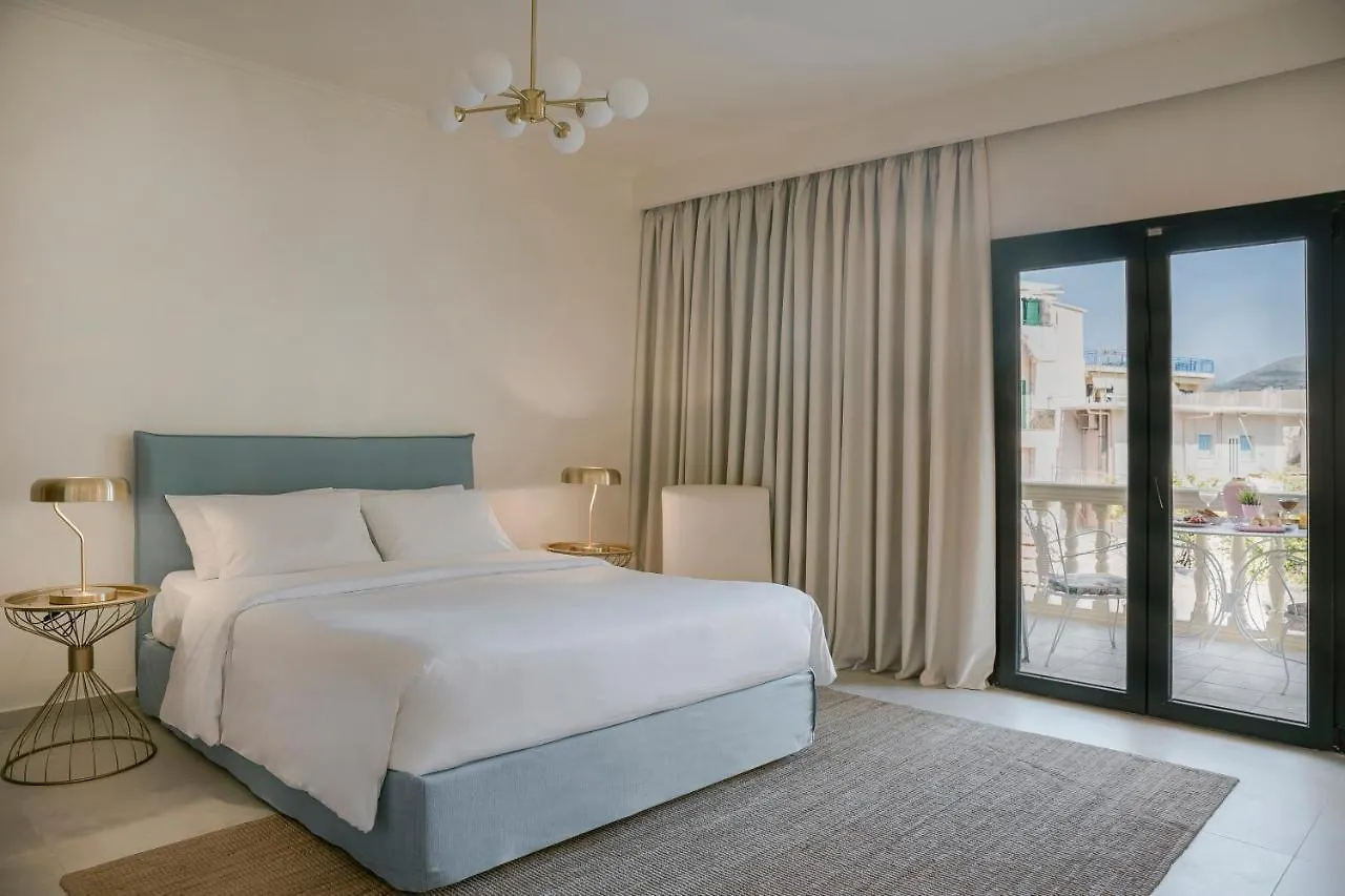 Alley Boutique Hotel And Spa Argostoli  4*, Argostoli (Kefalonia)