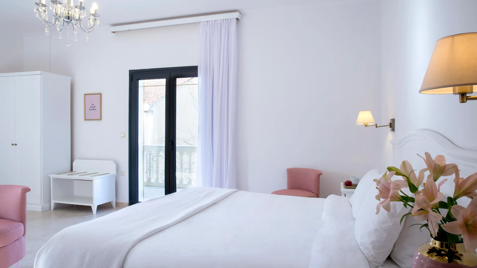Alley Boutique Hotel And Spa Argostoli   Argostoli (Kefalonia)