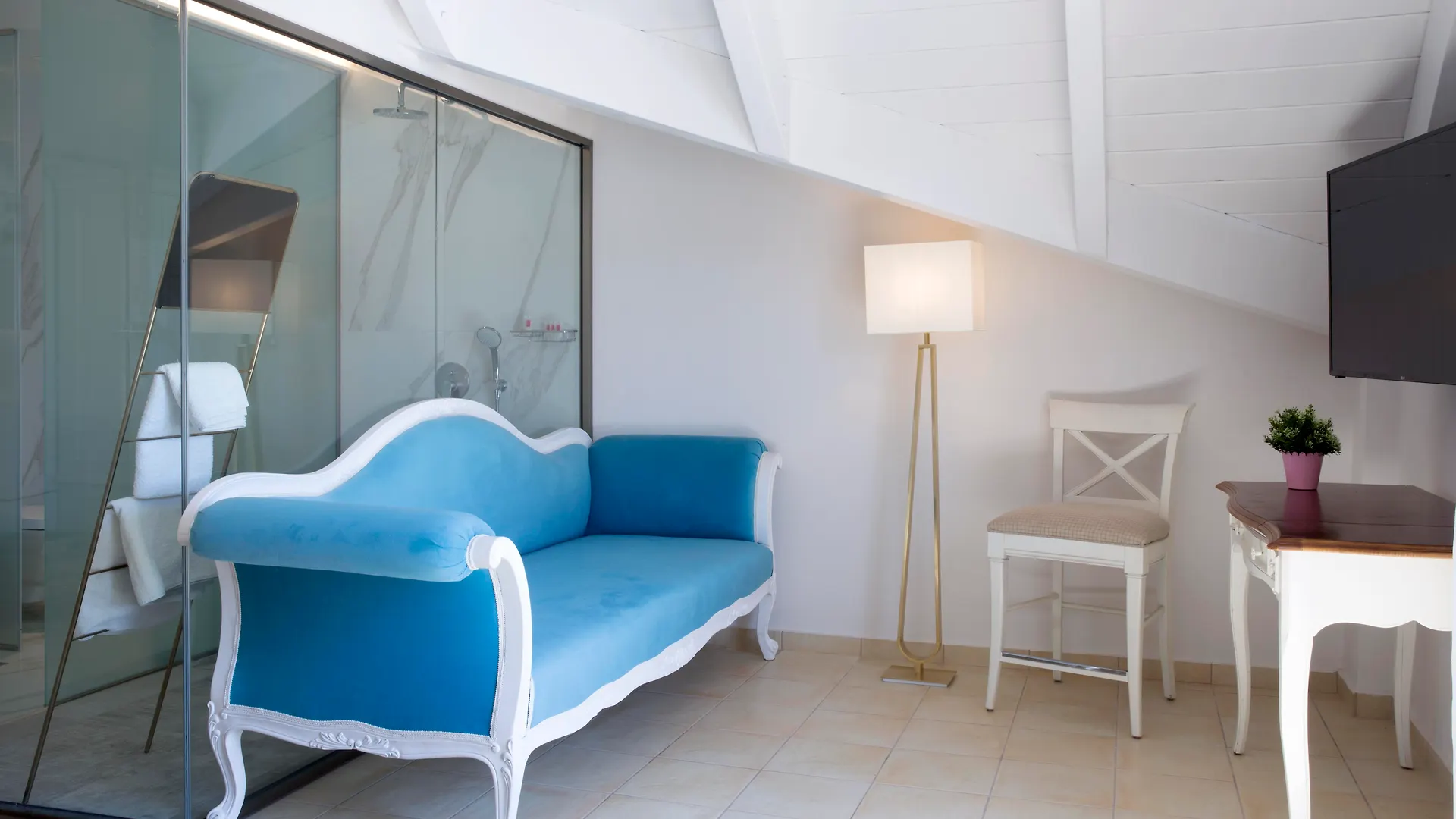 Alley Boutique Hotel And Spa Argostoli
