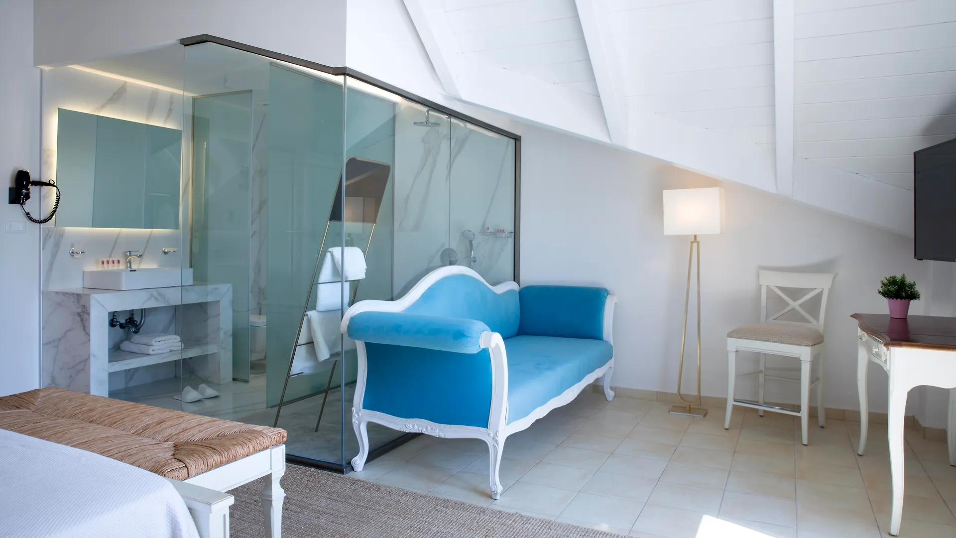 Alley Boutique Hotel And Spa Argostoli