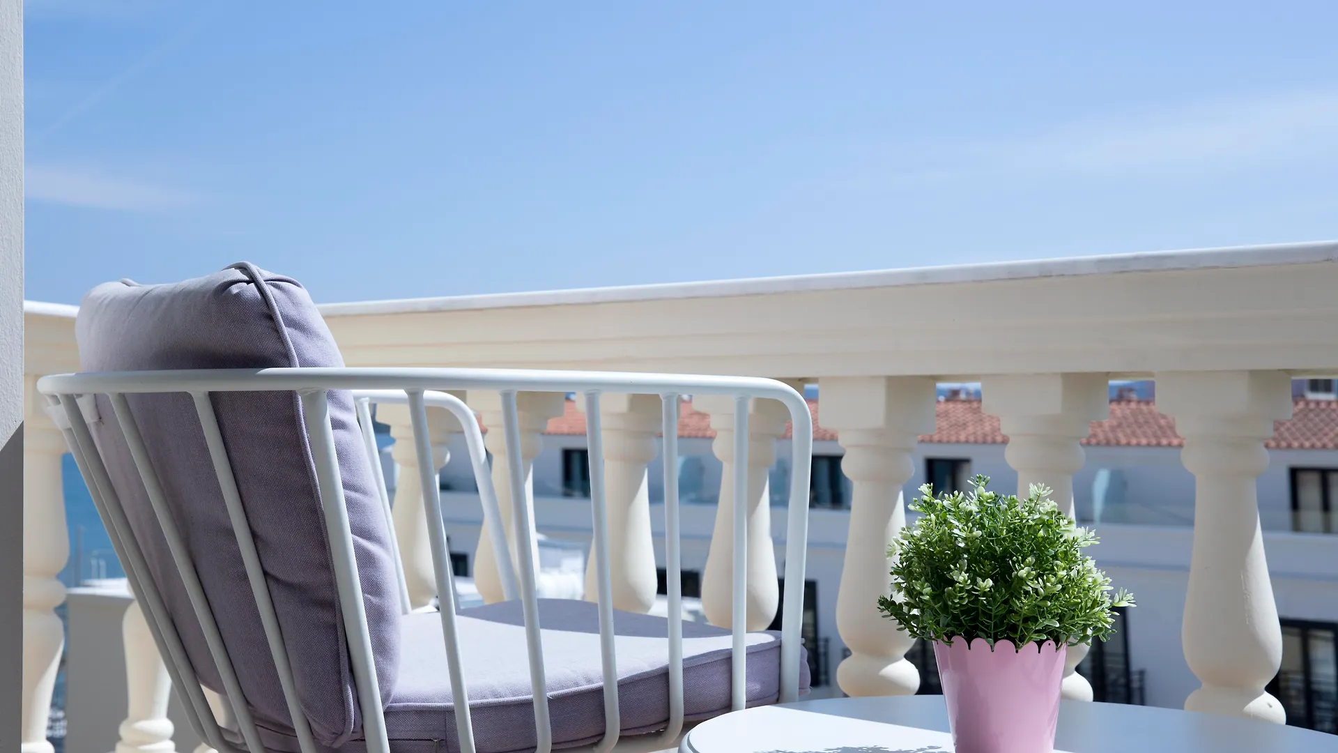 Alley Boutique Hotel And Spa Argostoli  Greece