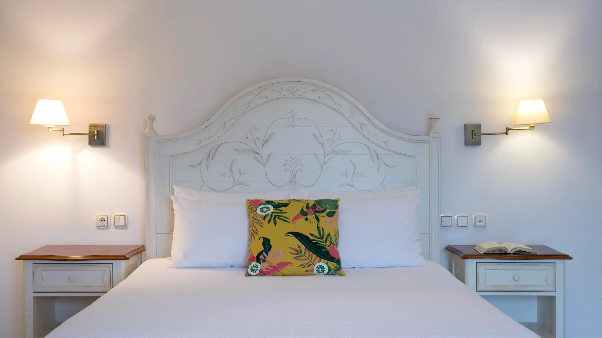 Alley Boutique Hotel And Spa Argostoli  4*, Argostoli (Kefalonia) Greece
