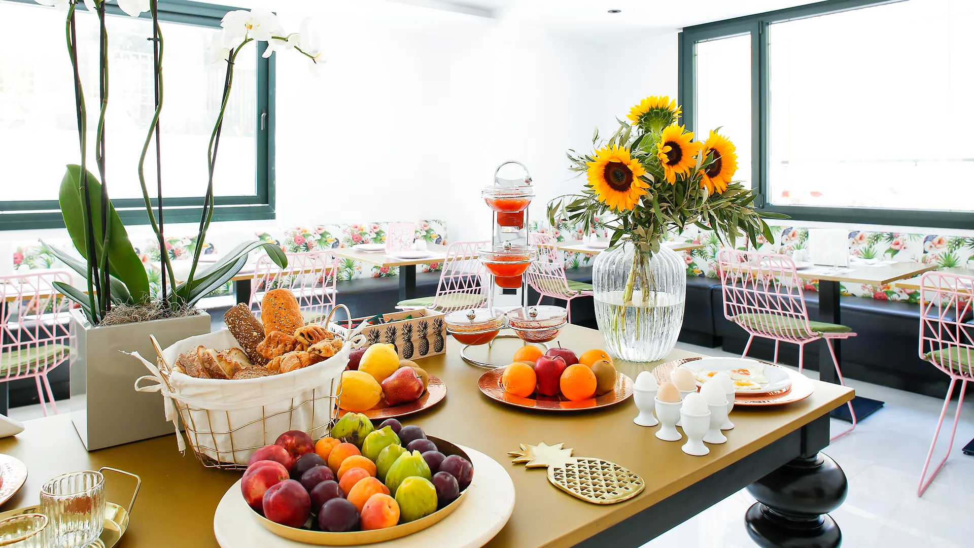 Alley Boutique Hotel And Spa Argostoli  Argostoli (Kefalonia)