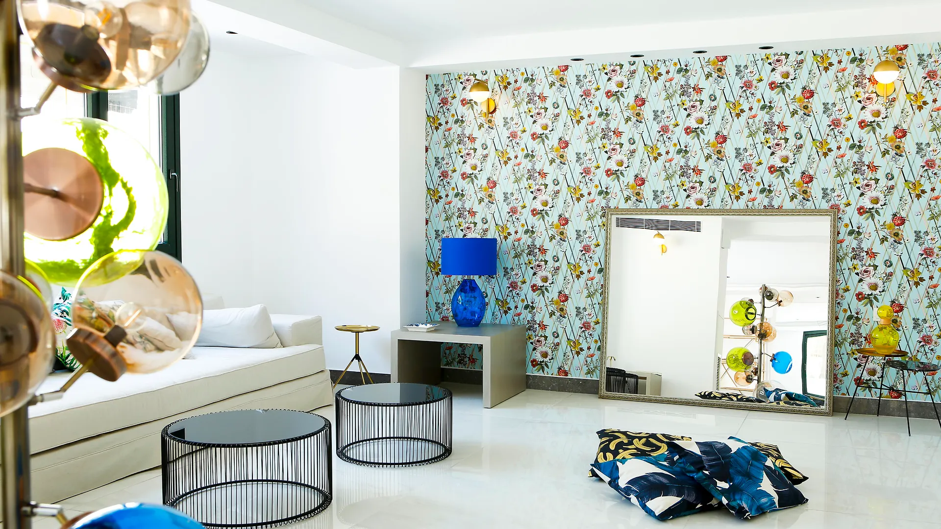 Alley Boutique Hotel And Spa Argostoli