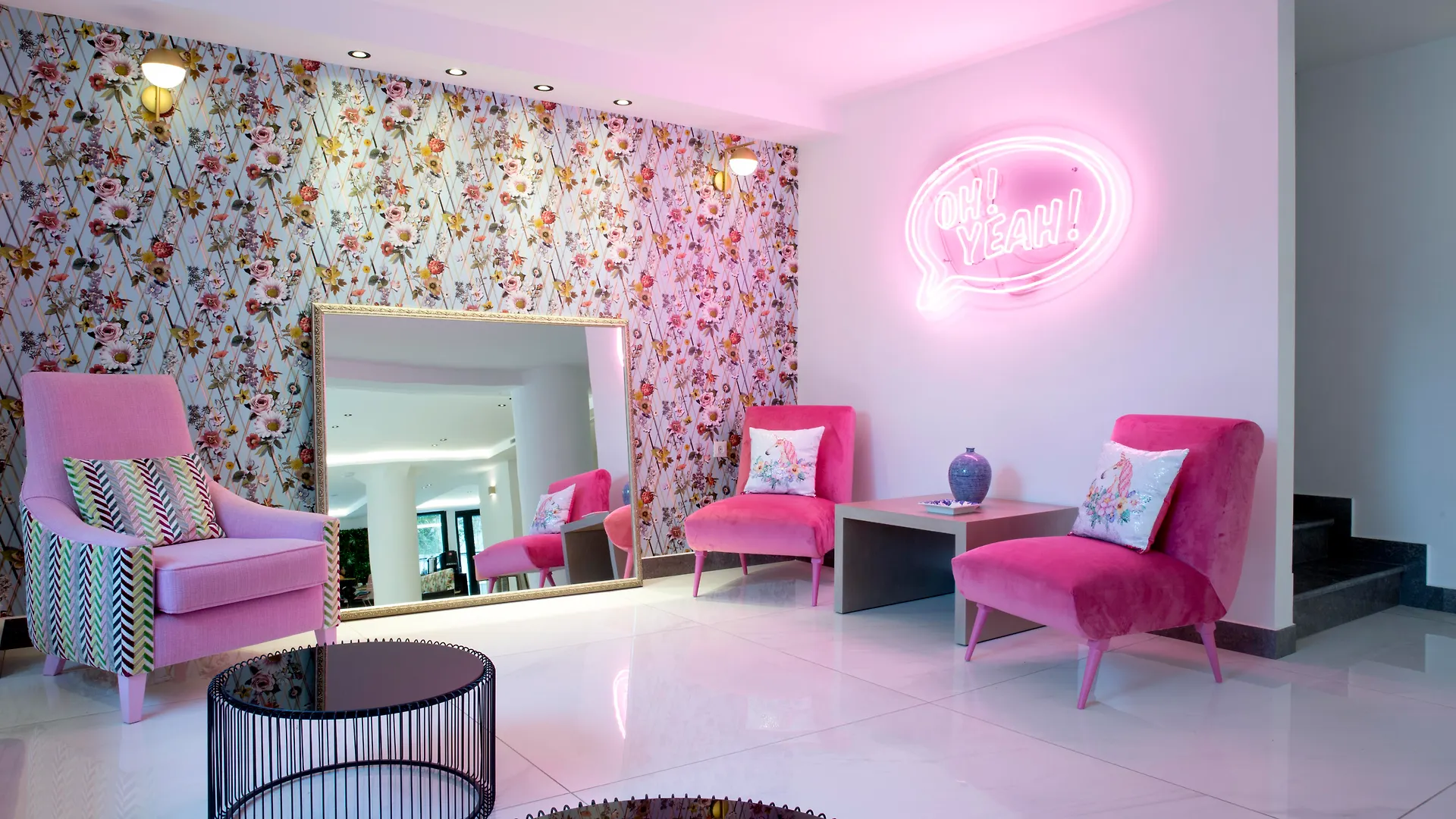 Alley Boutique Hotel And Spa Argostoli
