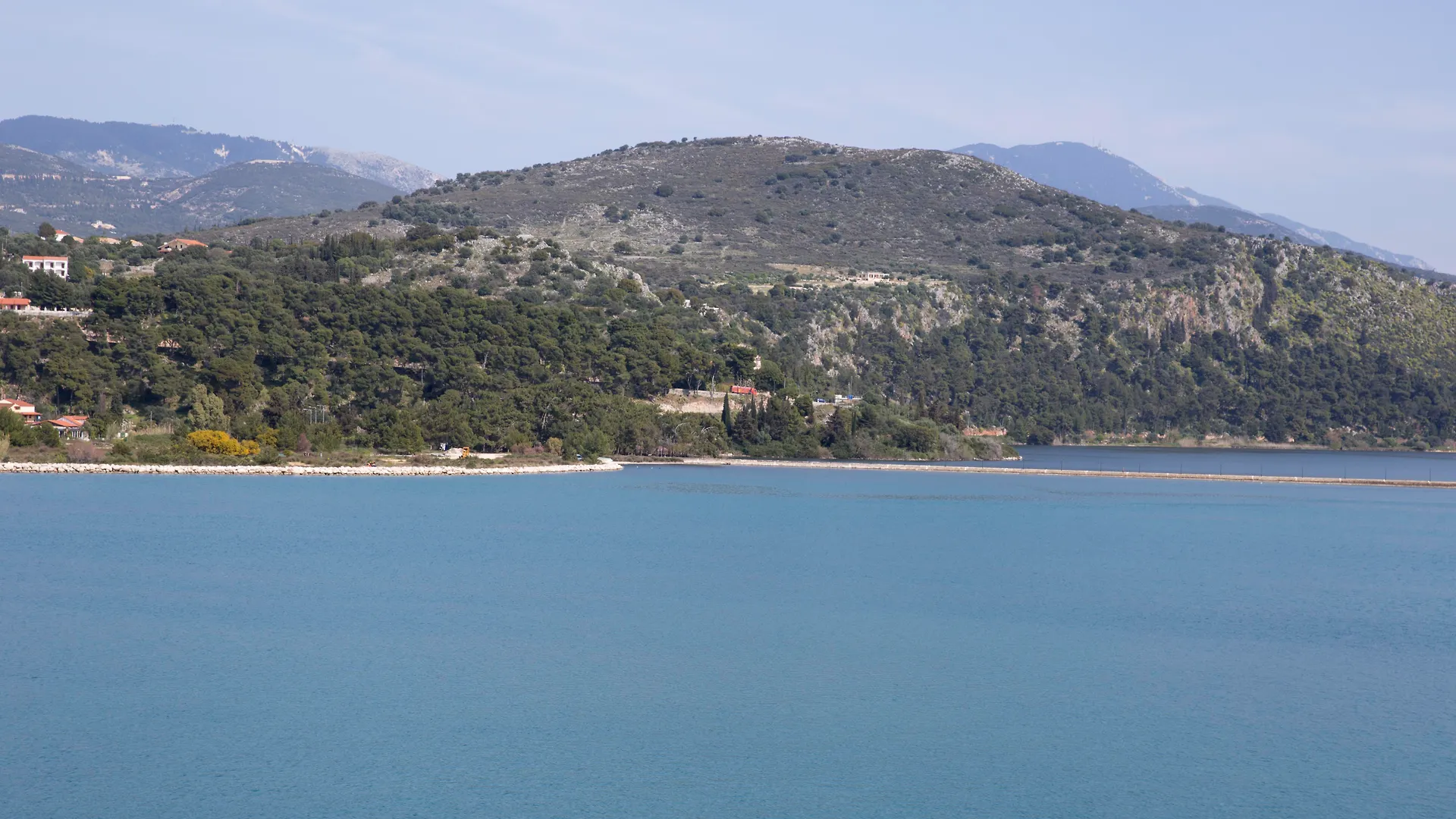 Alley Boutique Hotel And Spa Argostoli