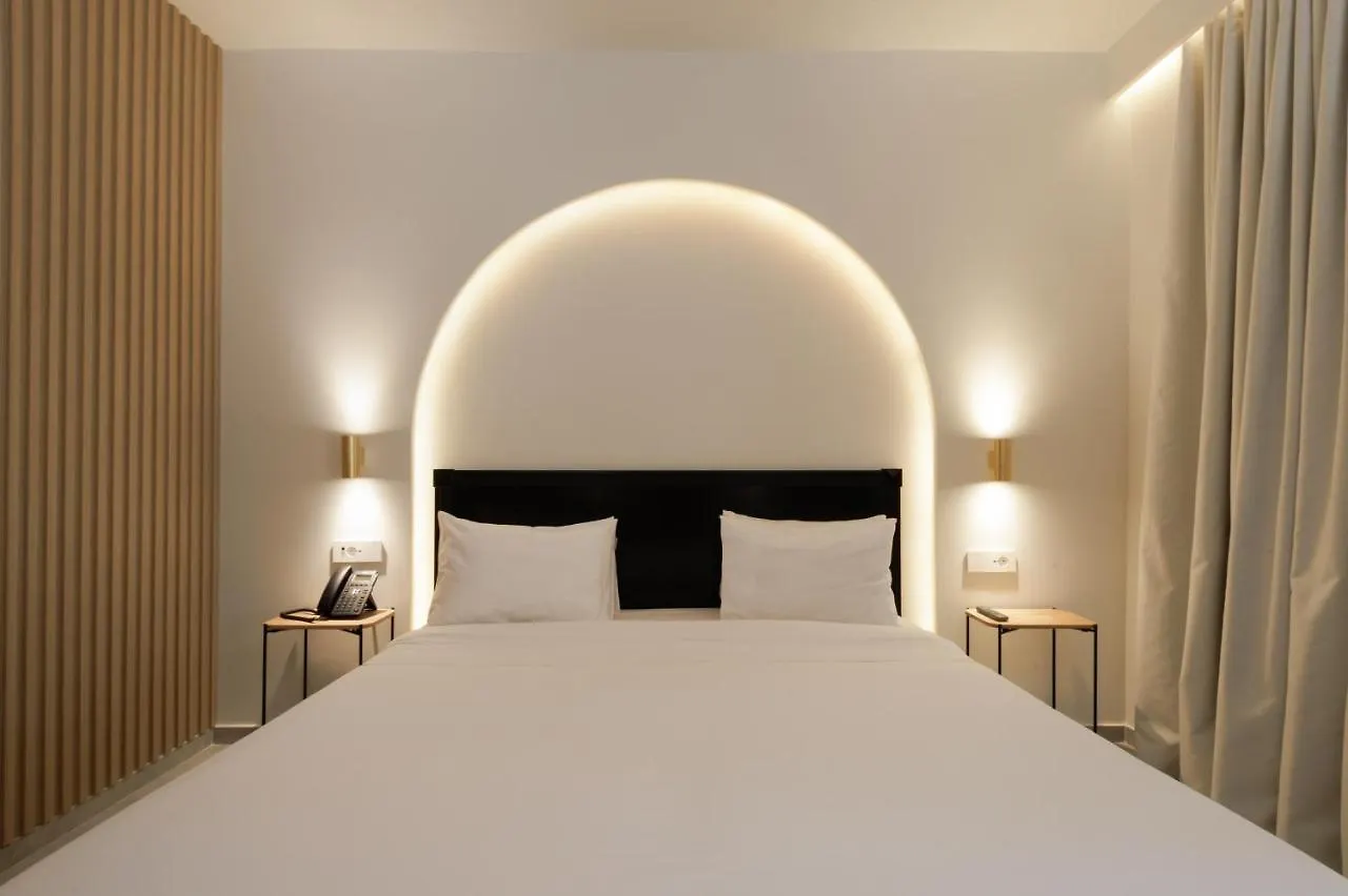 Alley Boutique Hotel And Spa Argostoli