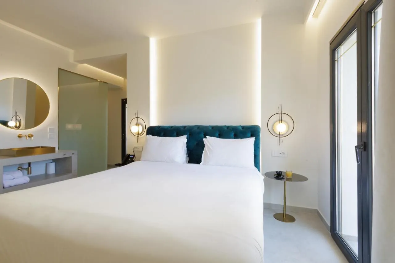 Alley Boutique Hotel And Spa Argostoli   Argostoli (Kefalonia)