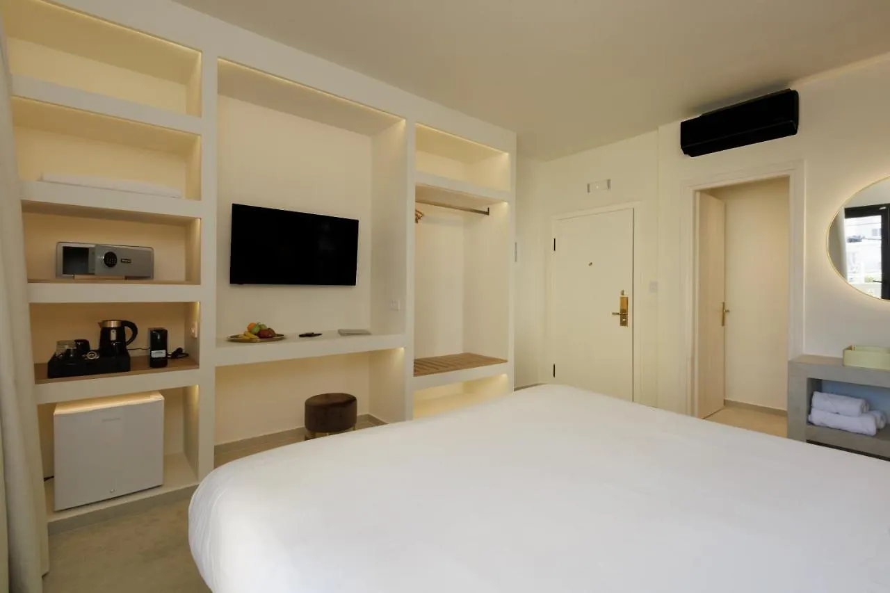 Alley Boutique Hotel And Spa Argostoli   Argostoli (Kefalonia)