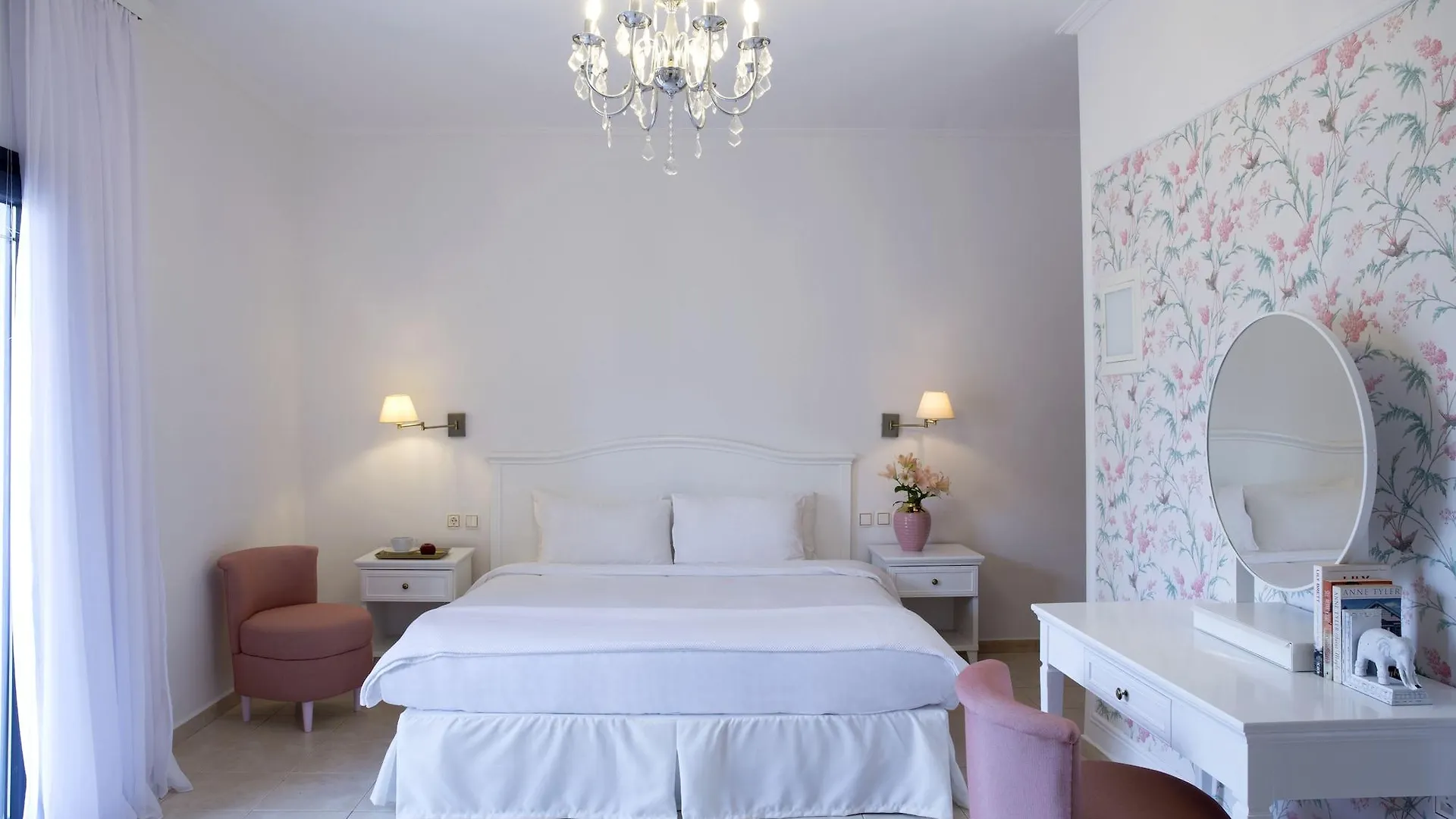 Alley Boutique Hotel And Spa Argostoli   Argostoli (Kefalonia)