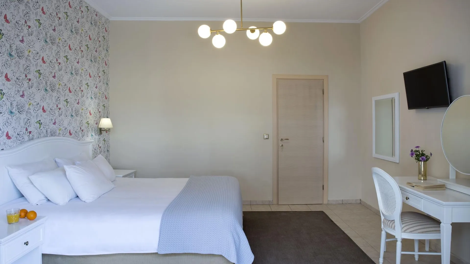 Alley Boutique Hotel And Spa Argostoli