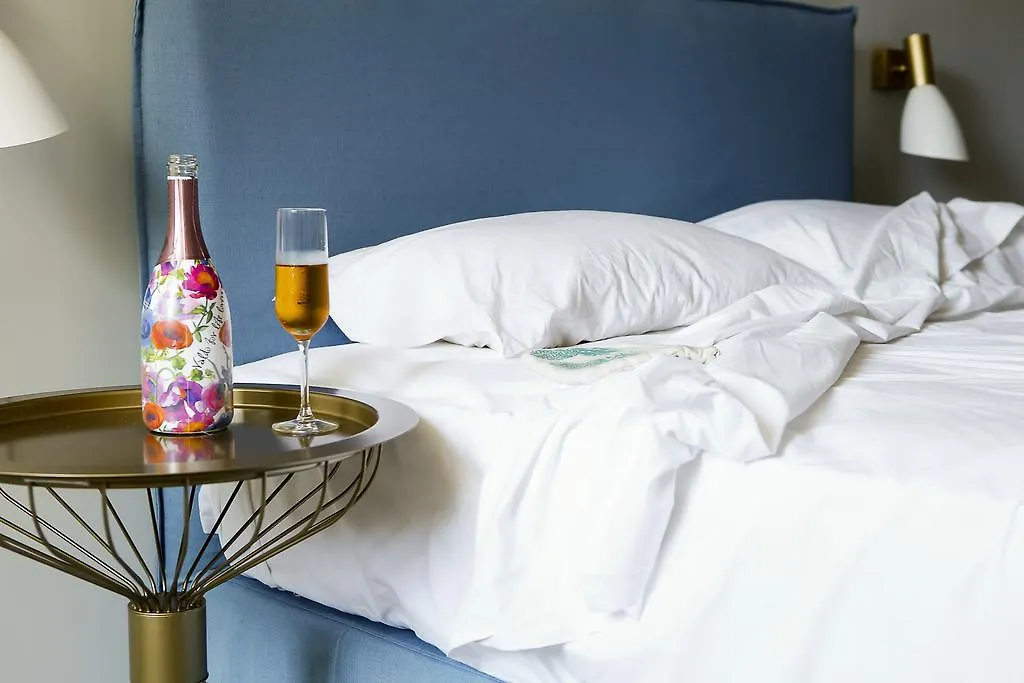 ****  Alley Boutique Hotel And Spa Argostoli  Greece
