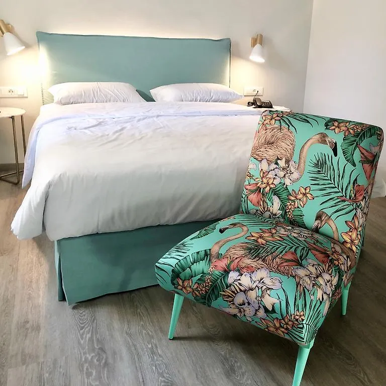 Alley Boutique Hotel And Spa Argostoli