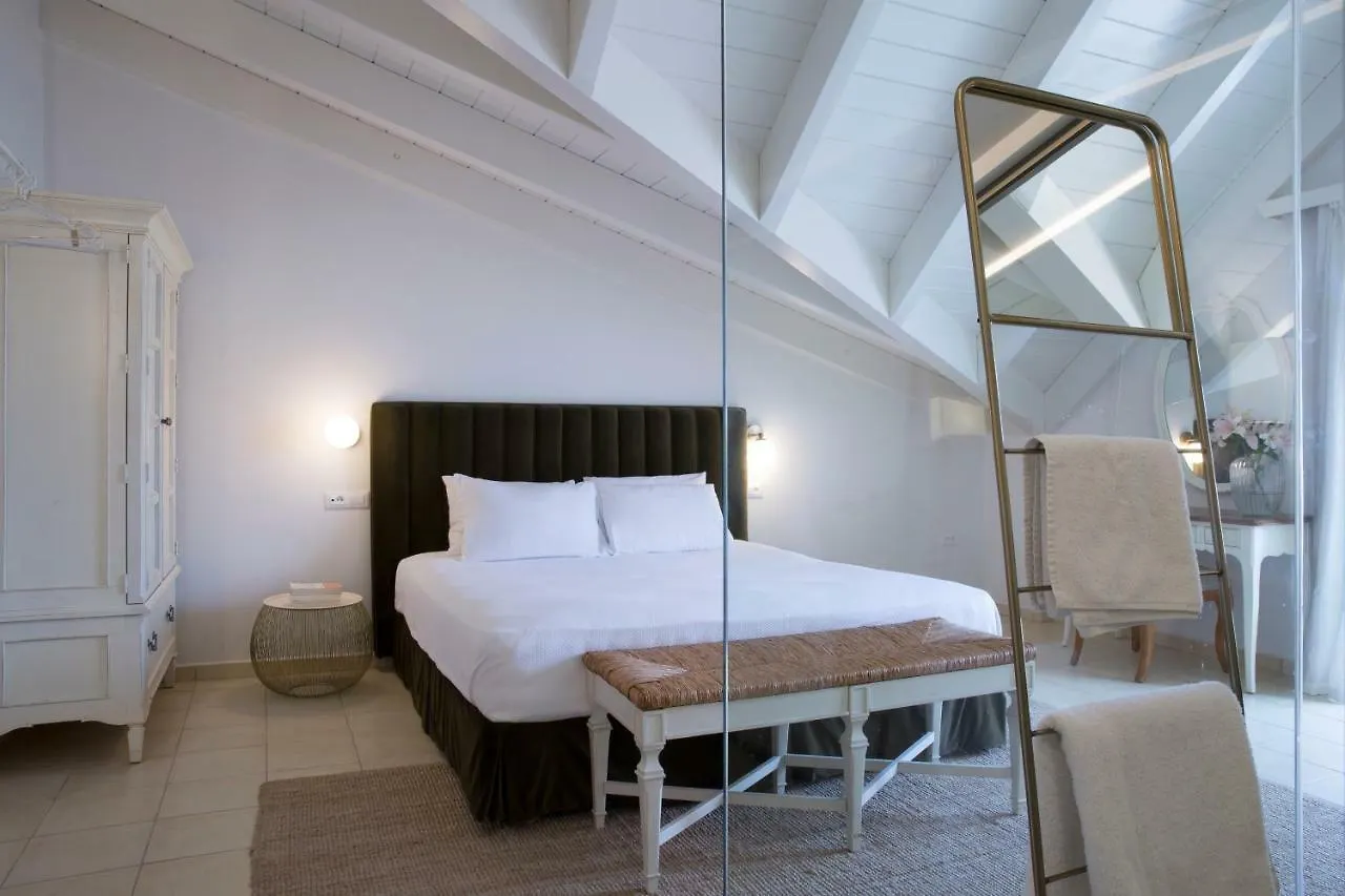 Alley Boutique Hotel And Spa Argostoli  Greece