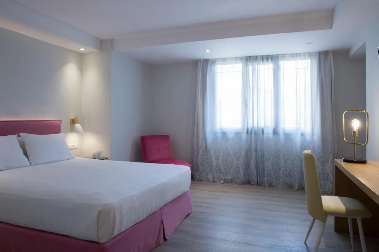 Alley Boutique Hotel And Spa Argostoli