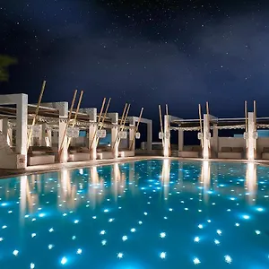 Palladium 5*, Platys Gialos (Mykonos) Greece