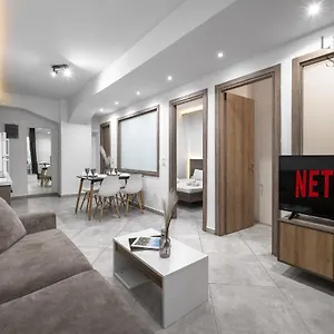 Adelle Apartments, The Luxury , Thessaloniki Greece