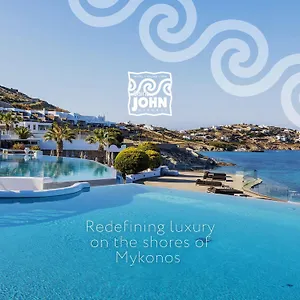 Saint John Villas&spa Agios Ioannis Diakoftis