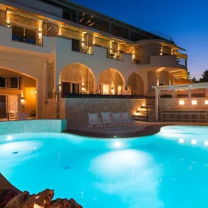 Neikos Mediterraneo Luxury Hotel Hanioti
