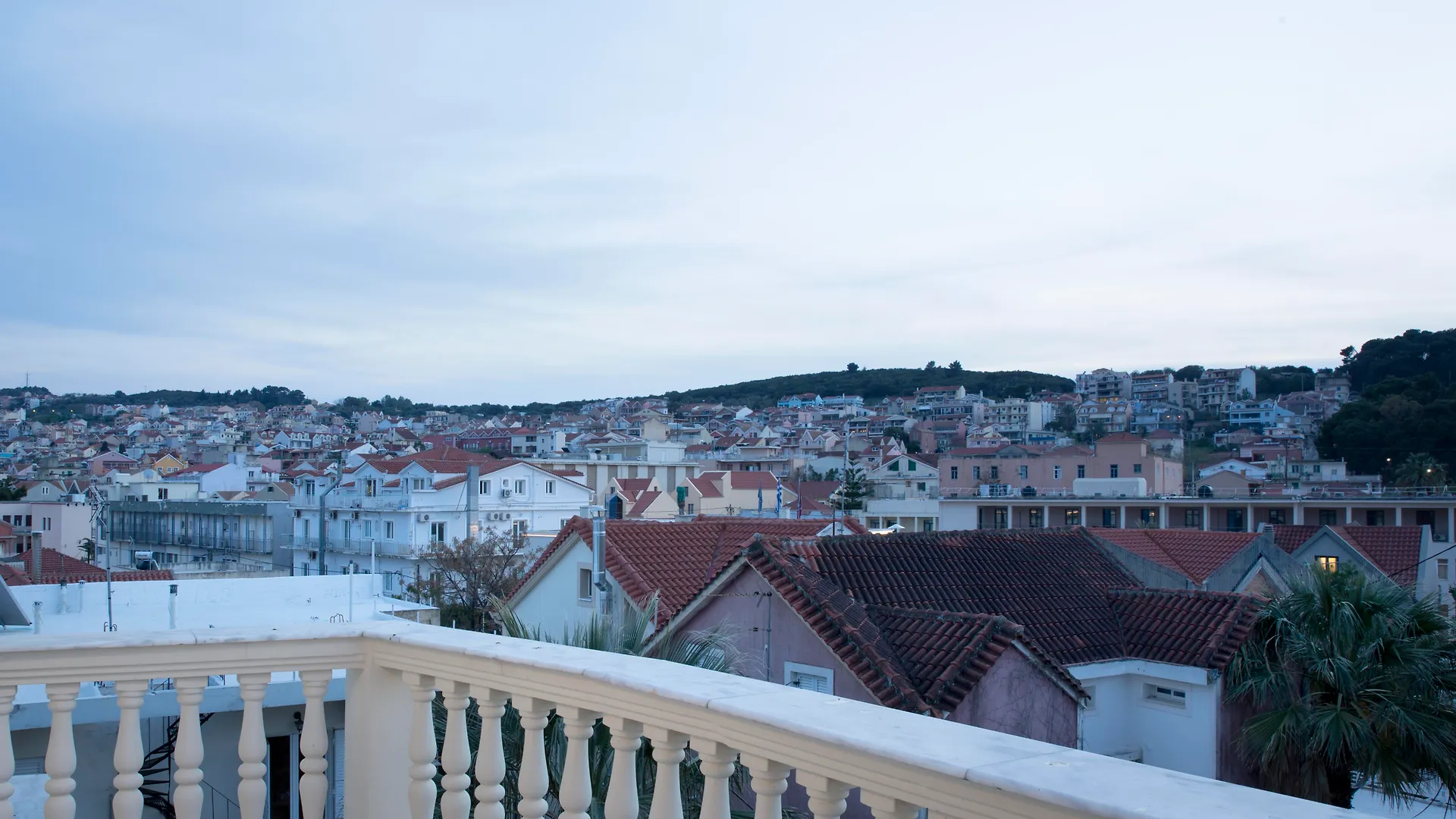 Alley Boutique Hotel And Spa Argostoli  Argostoli (Kefalonia)