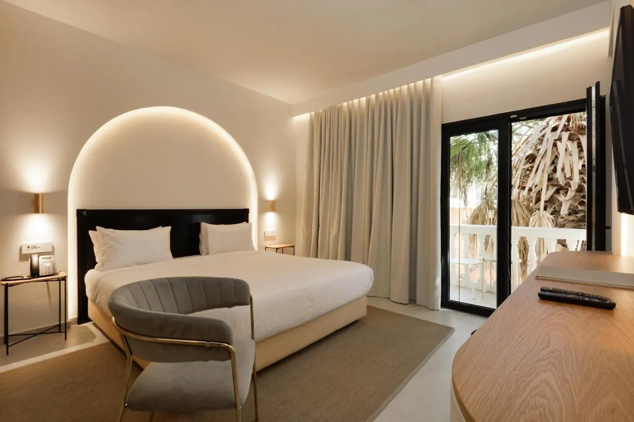 Alley Boutique Hotel And Spa Argostoli