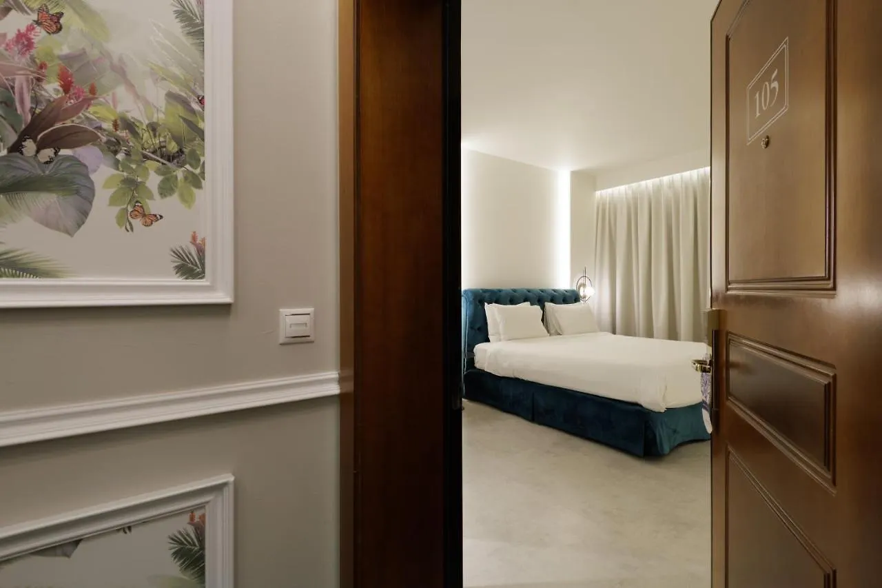 Alley Boutique Hotel And Spa Argostoli  4*, Argostoli (Kefalonia)