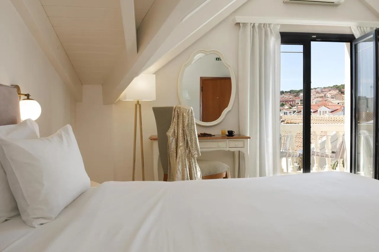 Alley Boutique Hotel And Spa Argostoli   Argostoli (Kefalonia)