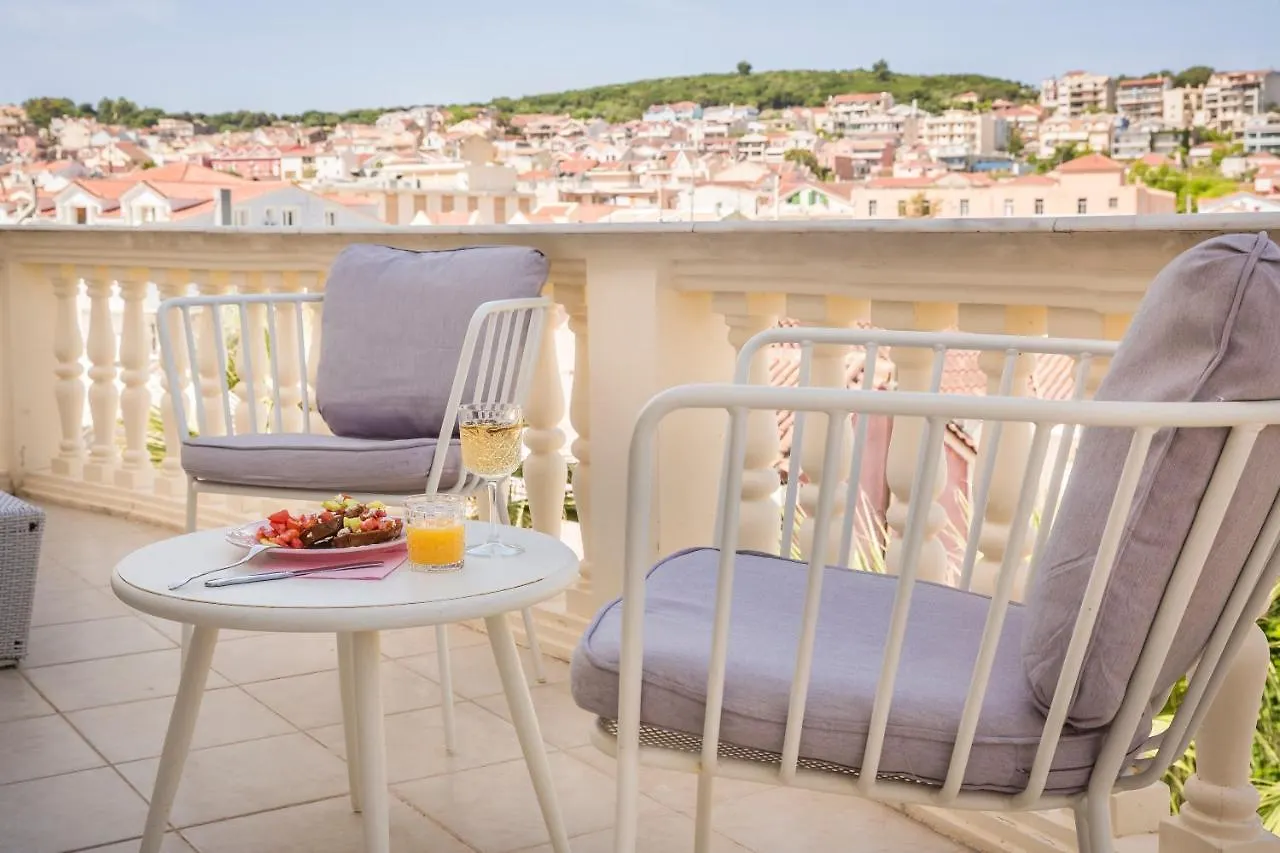 ****  Alley Boutique Hotel And Spa Argostoli  Greece