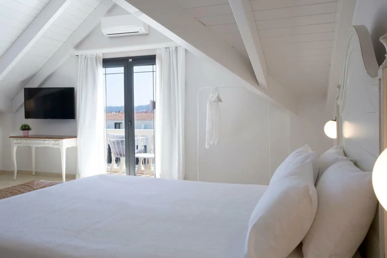 Alley Boutique Hotel And Spa Argostoli